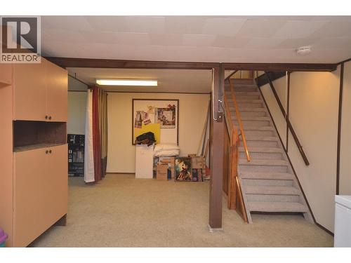 7609 Cunliffe Road, Coldstream, BC - Indoor