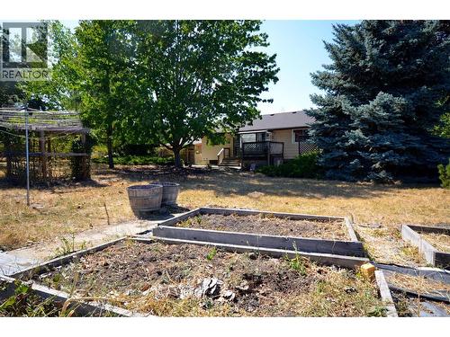 7609 Cunliffe Road, Coldstream, BC - Outdoor