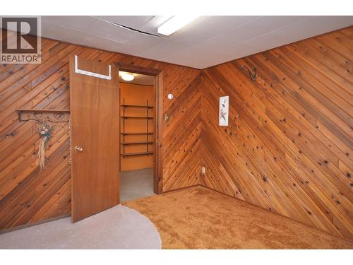 7609 Cunliffe Road, Coldstream, BC - Indoor Photo Showing Other Room