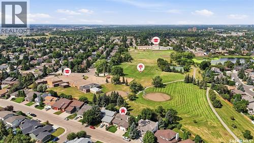 306 Whitewood Road, Saskatoon, SK - Outdoor With View