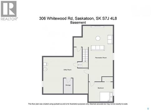 306 Whitewood Road, Saskatoon, SK - Other