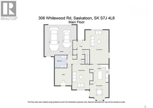 306 Whitewood Road, Saskatoon, SK - Other