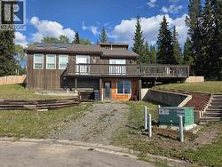 2330 OMINECA PLACE Houston, BC V0J 1Z2