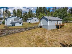 5165 KALLUM DRIVE  108 Mile Ranch, BC V0K 2Z0