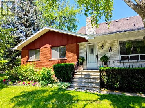 275 PARKVIEW AVENUE , Toronto, Ontario M2N 3Z3 3