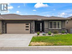 2421 Glacier Court Unit# 2 Kelowna, BC V1V 3A6