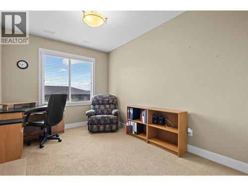 2421 Glacier Court Unit# 2, Kelowna, BC - Indoor