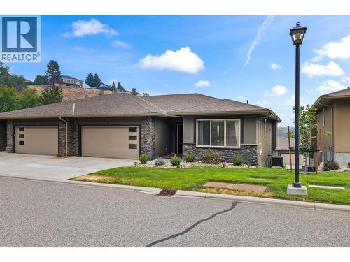 2421 Glacier Court Unit# 2, Kelowna, BC - Outdoor