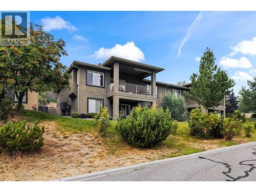 2421 Glacier Court Unit# 2, Kelowna, BC - Outdoor