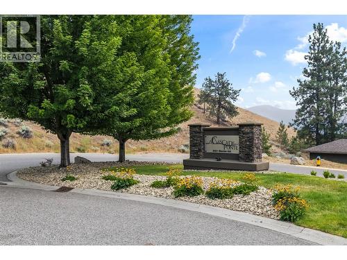 2421 Glacier Court Unit# 2, Kelowna, BC - Outdoor With View