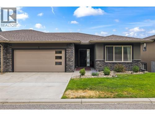 2421 Glacier Court Unit# 2, Kelowna, BC - Outdoor