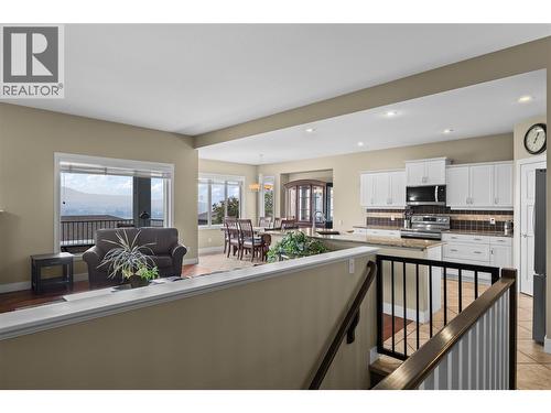 2421 Glacier Court Unit# 2, Kelowna, BC - Indoor