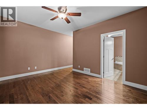 2421 Glacier Court Unit# 2, Kelowna, BC - Indoor Photo Showing Other Room