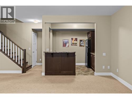 2421 Glacier Court Unit# 2, Kelowna, BC - Indoor Photo Showing Other Room