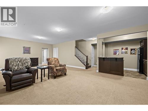 2421 Glacier Court Unit# 2, Kelowna, BC - Indoor
