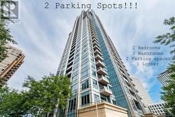2702-15 VIKING LANE Toronto, ON M9B 0A4
