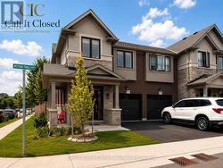 1 - 2745 WESTOAK TRAILS BOULEVARD Oakville, ON L6M 5T1