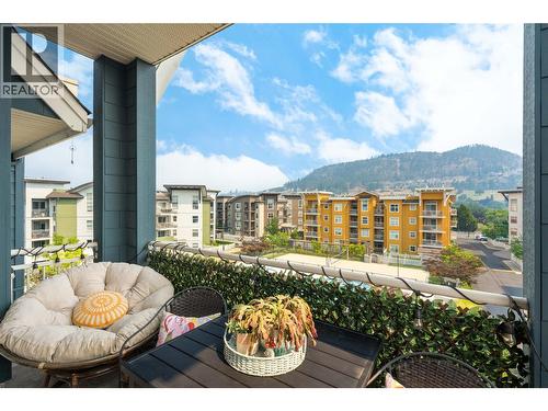 551 Yates Road Unit# 405, Kelowna, BC - Outdoor