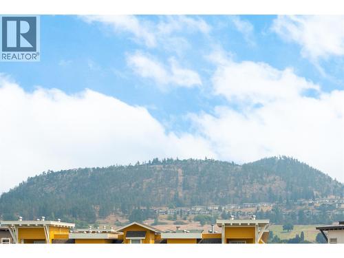 551 Yates Road Unit# 405, Kelowna, BC - Outdoor With View