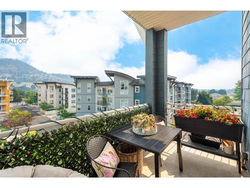 551 Yates Road Unit# 405, Kelowna, BC - Outdoor
