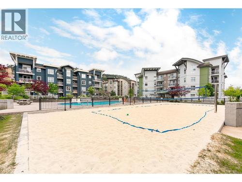 551 Yates Road Unit# 405, Kelowna, BC - Outdoor