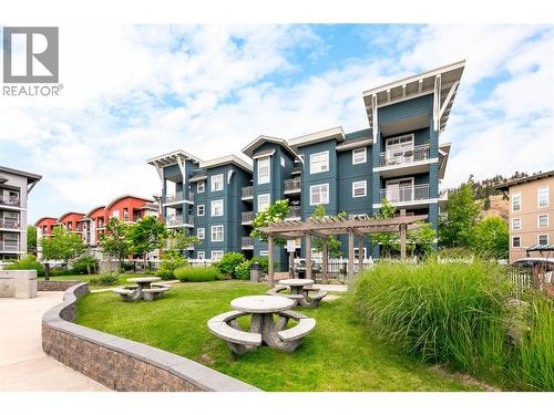 551 Yates Road Unit# 405, Kelowna, BC - Outdoor