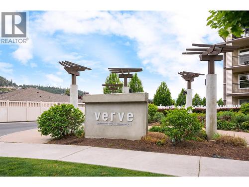 551 Yates Road Unit# 405, Kelowna, BC - Outdoor