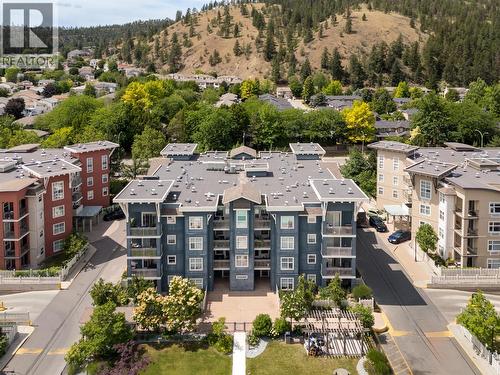 551 Yates Road Unit# 405, Kelowna, BC - Outdoor