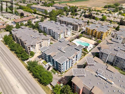 551 Yates Road Unit# 405, Kelowna, BC - Outdoor With View