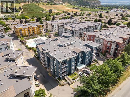 551 Yates Road Unit# 405, Kelowna, BC - Outdoor With View