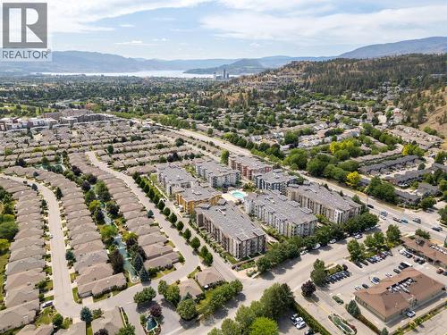 551 Yates Road Unit# 405, Kelowna, BC - Outdoor With View