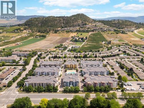 551 Yates Road Unit# 405, Kelowna, BC - Outdoor With View
