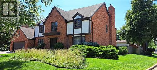 3431 ANCASTER COURT  Windsor, ON N9E 4J5