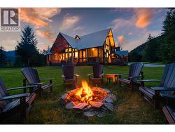 4785 Airport Way  Revelstoke, BC V0E 2S3