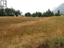 Lot 16 Pearson Road Castlegar, BC V1N 4L2