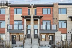 590 NORTH SERVICE Road Unit# 31 Stoney Creek, ON L8E 0K5