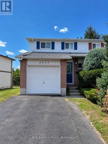 2131 WALKER AVENUE  Peterborough (Ashburnham Ward 4), ON K9L 1T6