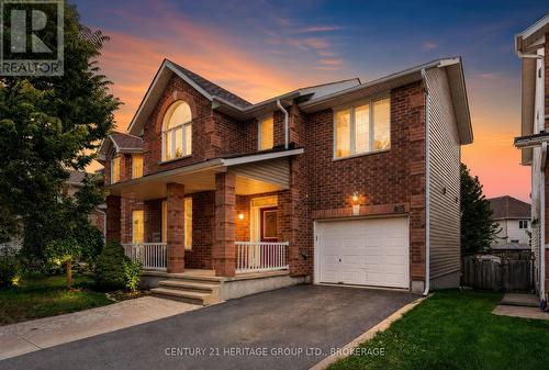 855 LOTUS AVENUE  Kingston (Kingston East (Incl Barret Crt)), ON K7K 0A6