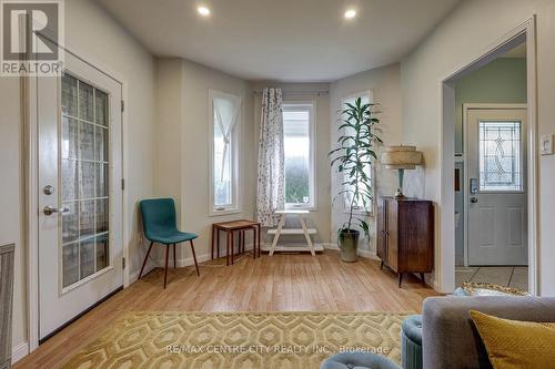 169 Wellington Street, St. Thomas, ON - Indoor Photo Showing Other Room