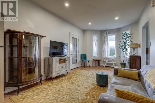 169 Wellington Street, St. Thomas, ON - Indoor Photo Showing Other Room