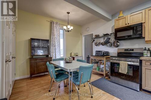 169 Wellington Street, St. Thomas, ON - Indoor