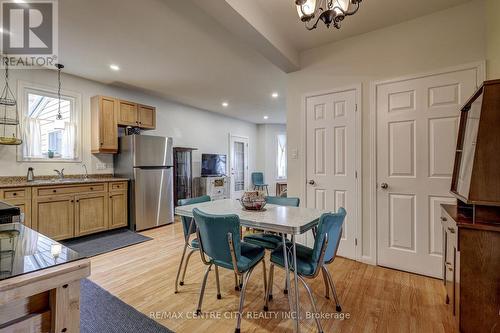 169 Wellington Street, St. Thomas, ON - Indoor