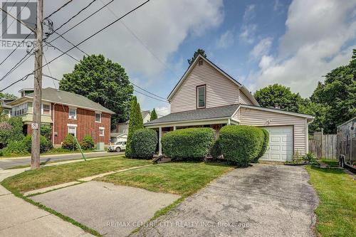 169 Wellington Street, St. Thomas, ON - Outdoor