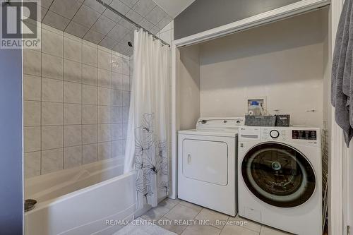 169 Wellington Street, St. Thomas, ON - Indoor Photo Showing Laundry Room
