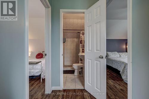 169 Wellington Street, St. Thomas, ON - Indoor
