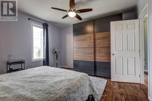169 Wellington Street, St. Thomas, ON - Indoor Photo Showing Bedroom