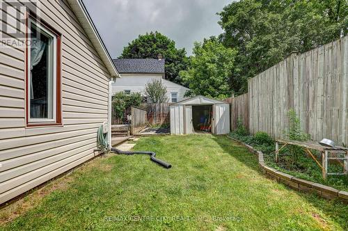 169 Wellington Street, St. Thomas, ON - Outdoor