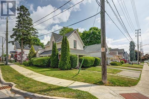 169 Wellington Street, St. Thomas, ON - Outdoor