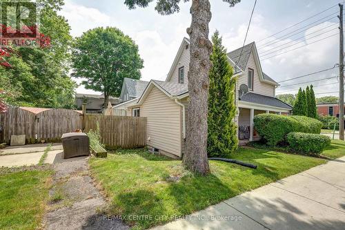 169 Wellington Street, St. Thomas, ON - Outdoor