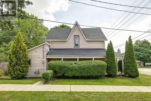 169 Wellington Street, St. Thomas, ON - Outdoor